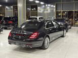 Mercedes-Maybach S 560 4MATIC-6