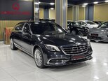 Mercedes-Maybach S 560 4MATIC-3