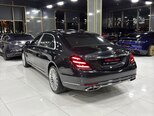Mercedes-Maybach S 560 4MATIC-7