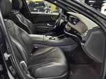 Mercedes-Maybach S 560 4MATIC-22
