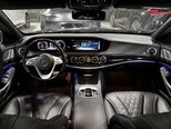 Mercedes-Maybach S 560 4MATIC-25