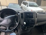 Mercedes Sprinter 315-4