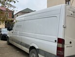 Mercedes Sprinter 315-2