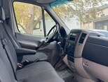 Mercedes Sprinter 315-5