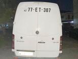 Mercedes Sprinter 315-3
