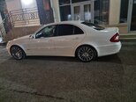 Mercedes E 300-12