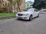 Mercedes E 300-8