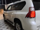 Toyota Land Cruiser Prado-5