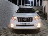 Toyota Land Cruiser Prado-1