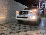 Toyota Land Cruiser Prado-2