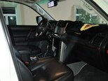Toyota Land Cruiser Prado-7