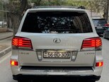 Lexus LX 570-2