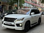 Lexus LX 570-4