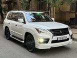 Lexus LX 570-5