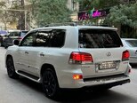 Lexus LX 570-7