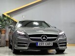 Mercedes SLK 200-1