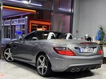 Mercedes SLK 200-12
