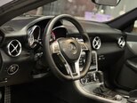 Mercedes SLK 200-17