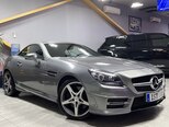 Mercedes SLK 200-4