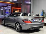 Mercedes SLK 200-10