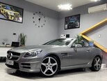 Mercedes SLK 200-8