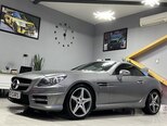 Mercedes SLK 200-3