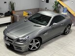 Mercedes SLK 200-6