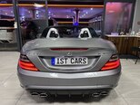Mercedes SLK 200-9