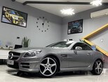 Mercedes SLK 200-5