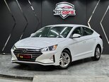 Hyundai Elantra-1