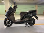 Suzuki AN 125-6