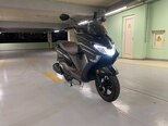Suzuki AN 125-5