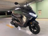 Suzuki AN 125-8