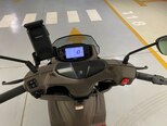 Suzuki AN 125-3