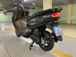 Suzuki AN 125-7