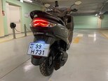 Suzuki AN 125-2