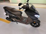 Suzuki AN 125-10