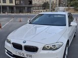 BMW 520-2