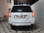 Toyota Land Cruiser Prado-6