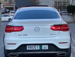 Mercedes GLC 300 4MATIC Coupe-5