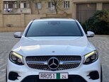 Mercedes GLC 300 4MATIC Coupe-1