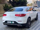 Mercedes GLC 300 4MATIC Coupe-4