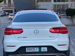 Mercedes GLC 300 4MATIC Coupe-7