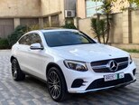 Mercedes GLC 300 4MATIC Coupe-3