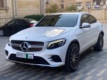 Mercedes GLC 300 4MATIC Coupe-2