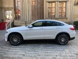 Mercedes GLC 300 4MATIC Coupe-9