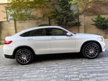 Mercedes GLC 300 4MATIC Coupe-8