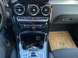 Mercedes GLC 300 4MATIC Coupe-16