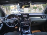 Mercedes GLC 300 4MATIC Coupe-10