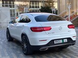 Mercedes GLC 300 4MATIC Coupe-6